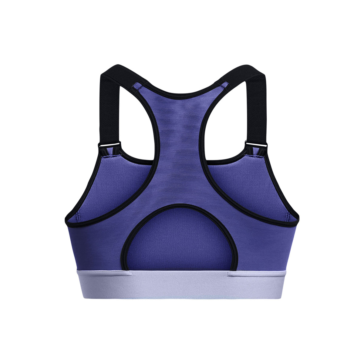 Bras Training Mujer Color Morado-2