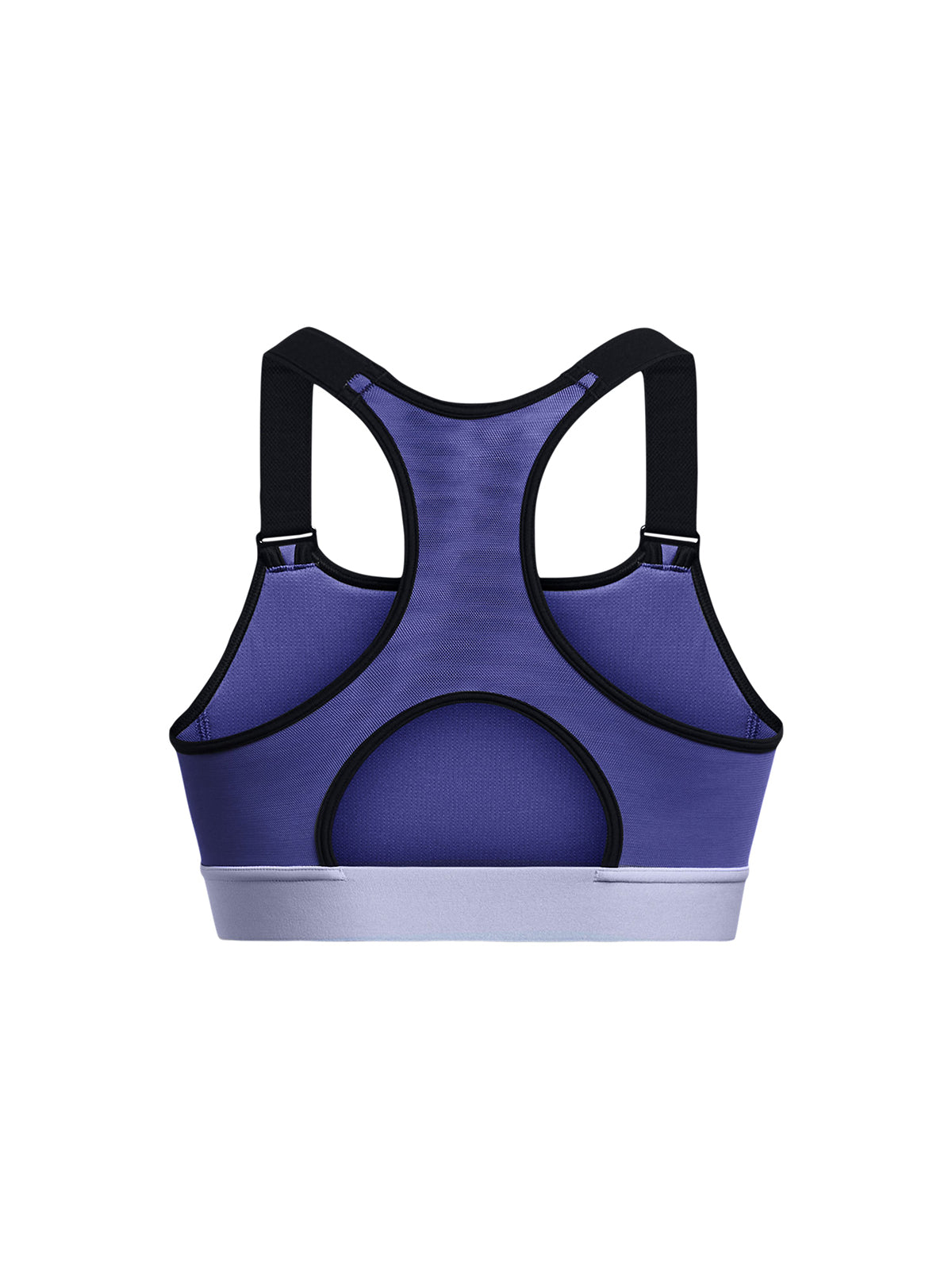 Bras Training Mujer Color Morado-2