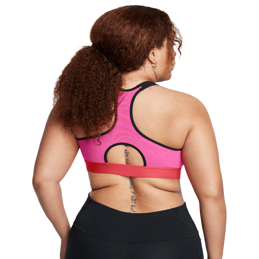 Bras Training Mujer Color Rosado