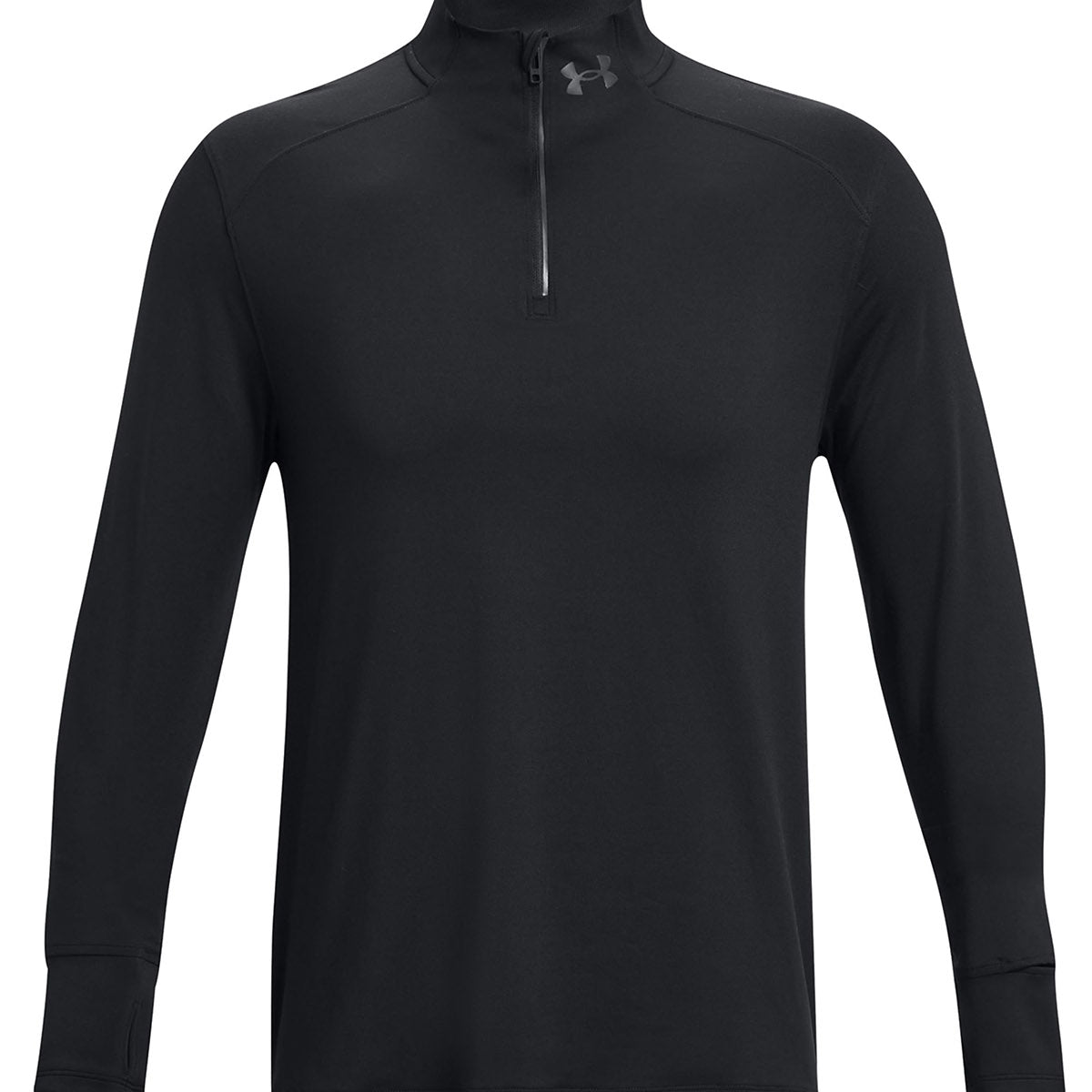 Saco Running Hombre Color Negro-1