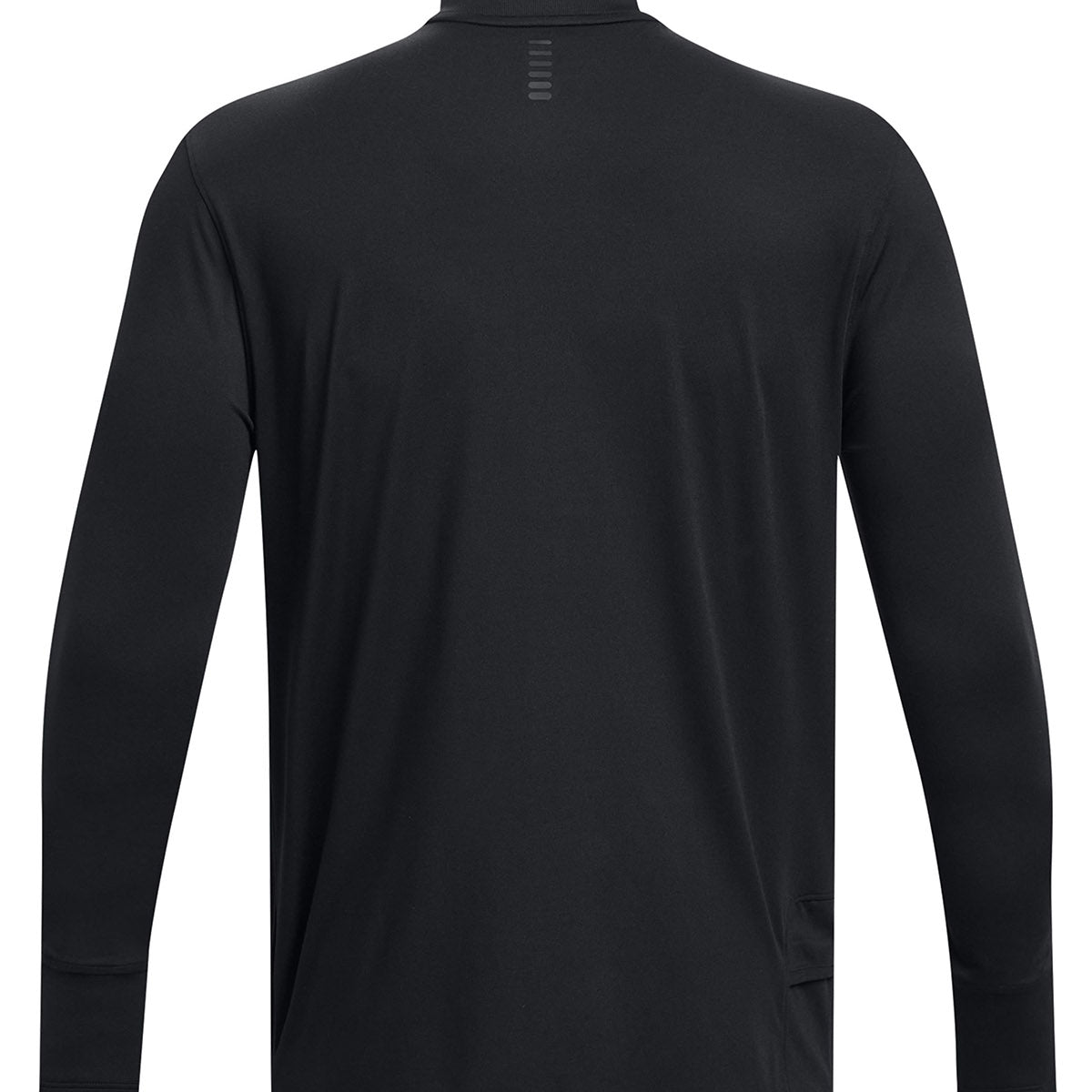 Saco Running Hombre Color Negro-2