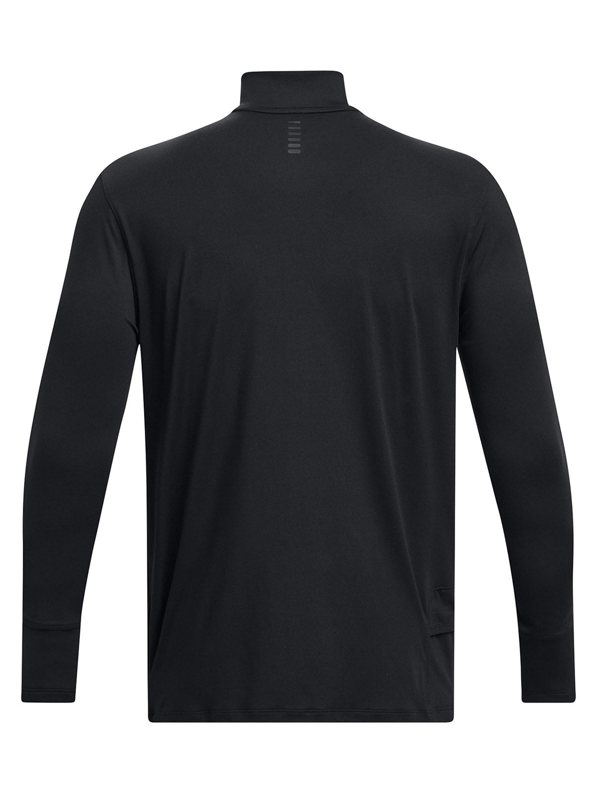 Saco Running Hombre Color Negro-2