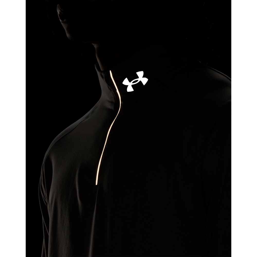 Saco Running Hombre Color Gris