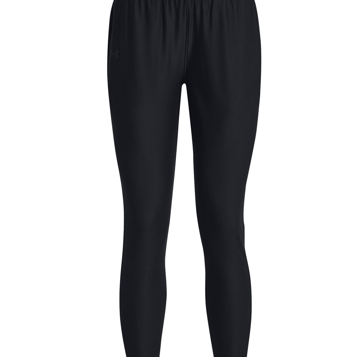 Pantalón Running Mujer Color Negro-1