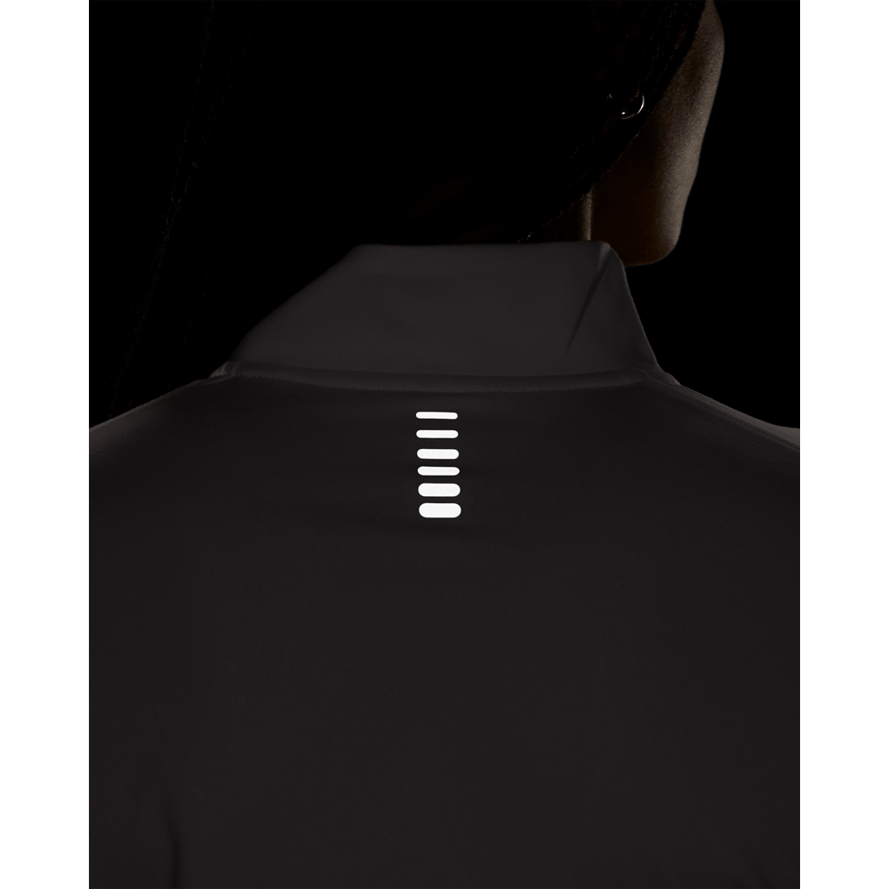 Buzo Running Mujer Color Blanco