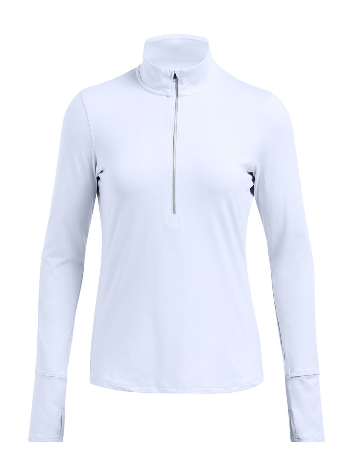 Buzo Running Mujer Color Azul-1