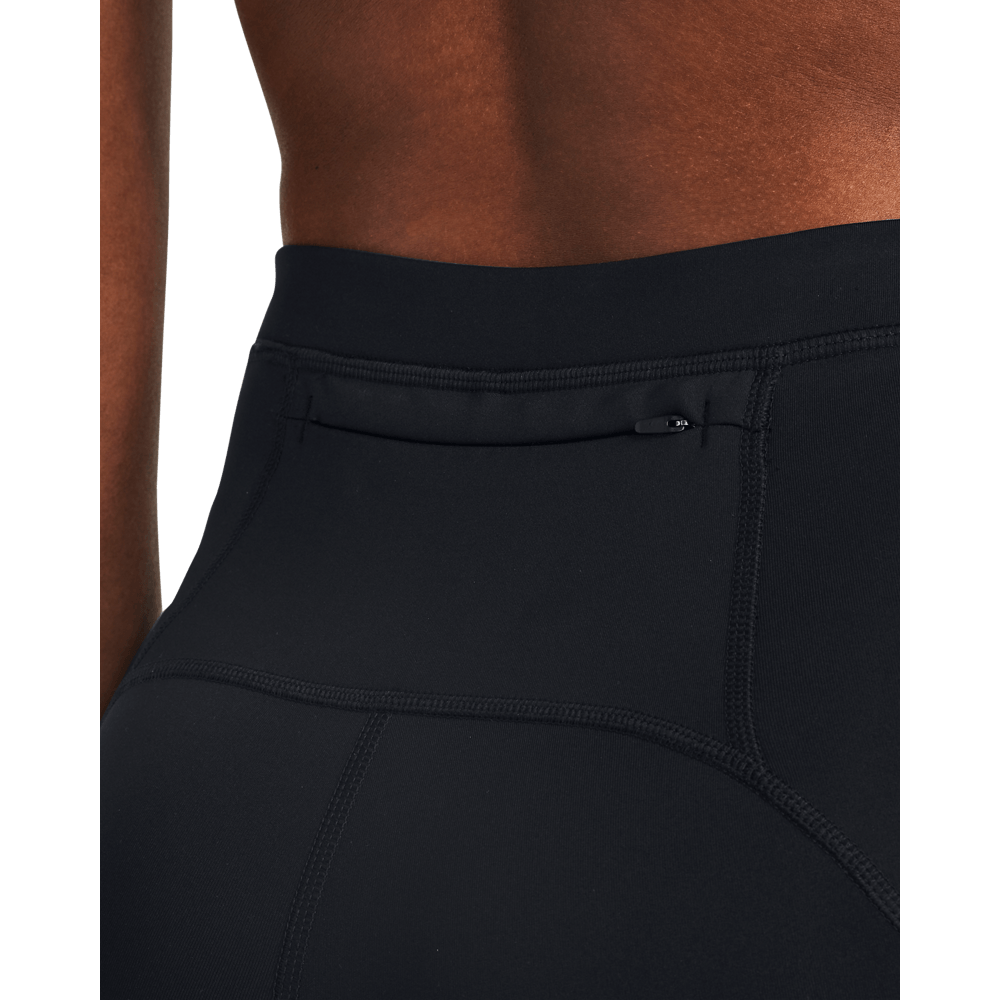 Leggings Running Mujer Color Negro