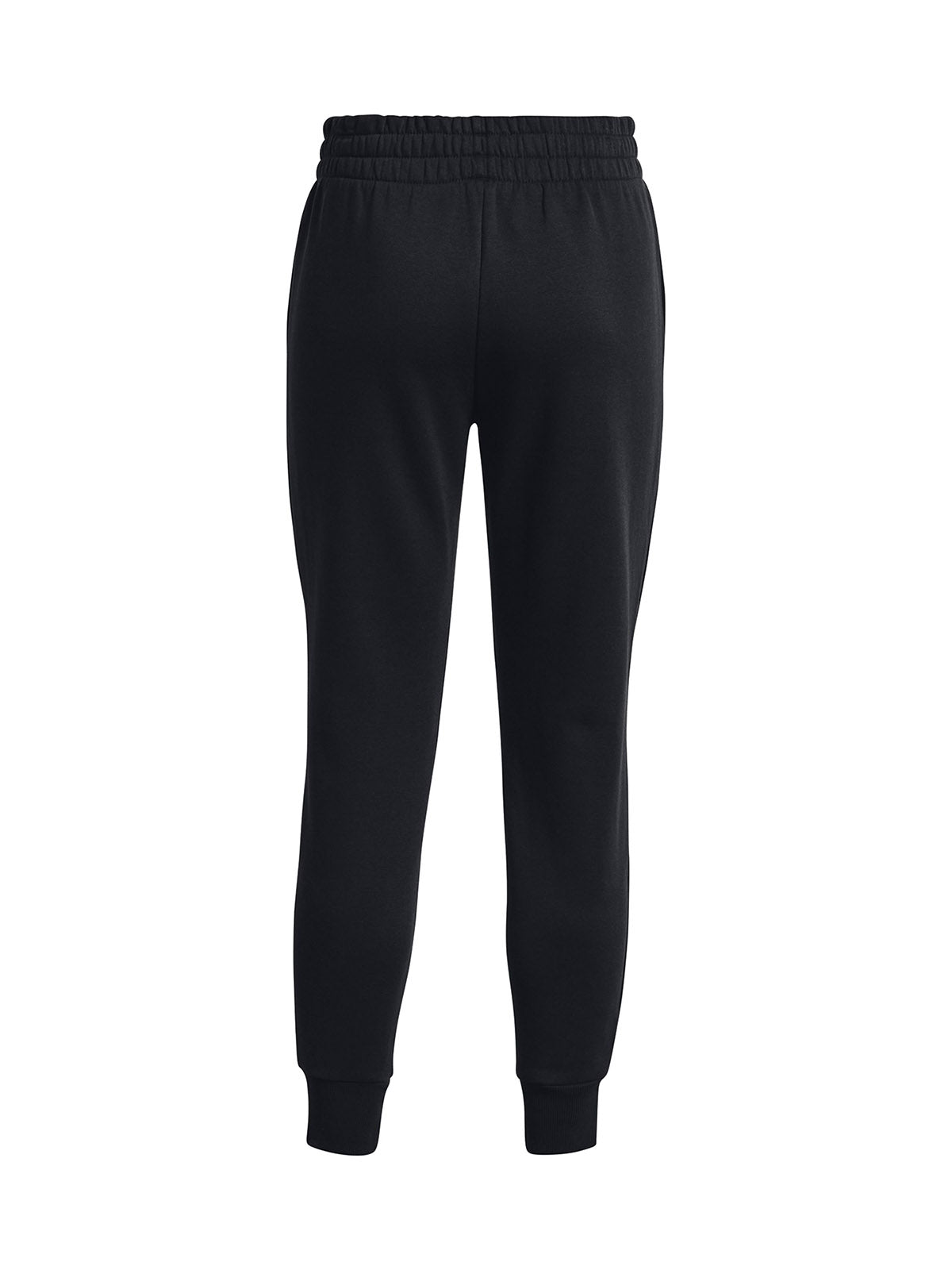 Pantalón Training Mujer Color Negro-2