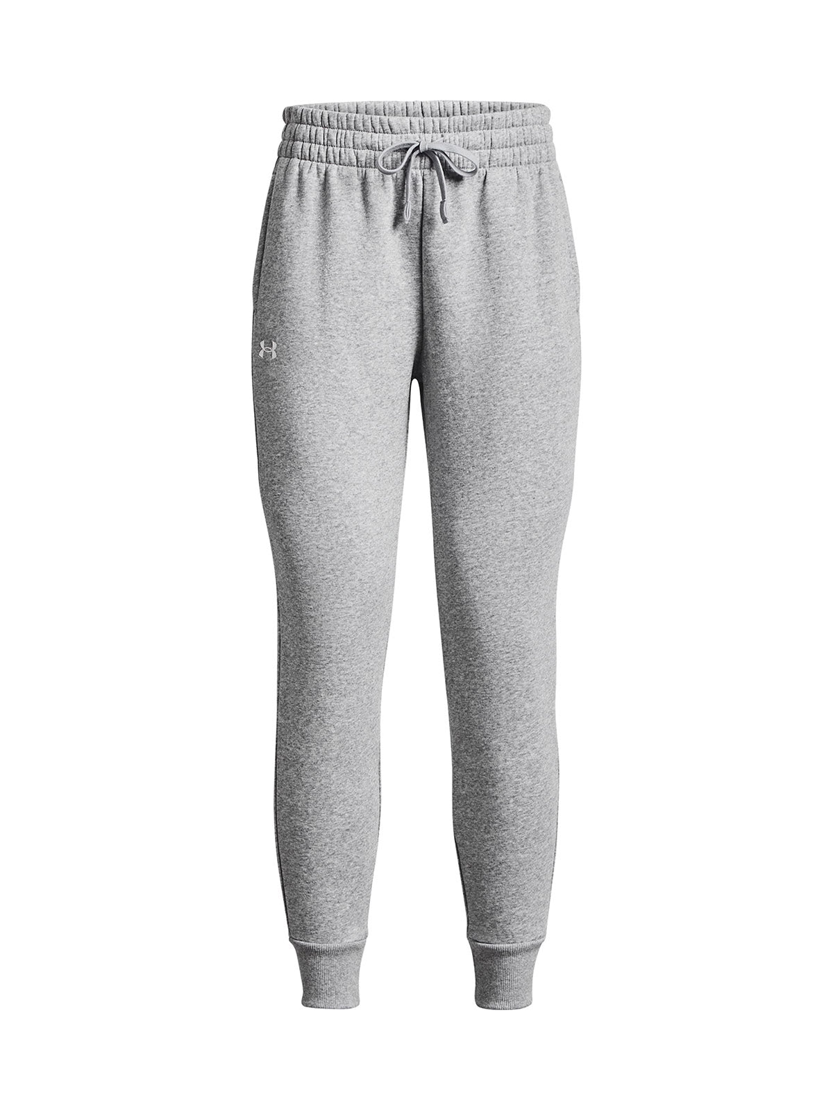Jogger Sportstyle Mujer Color Gris-1