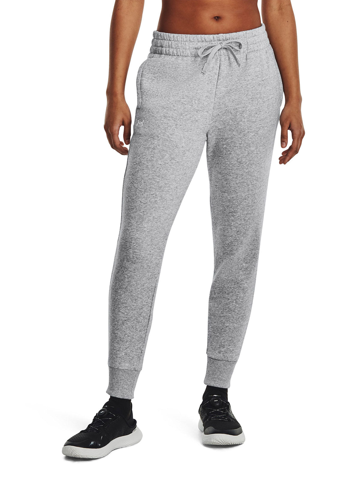 Jogger Sportstyle Mujer Color Gris-3