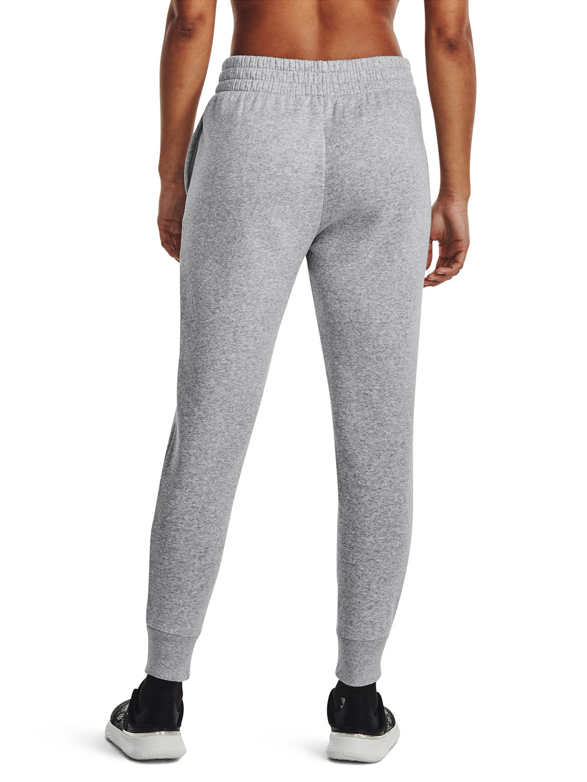Jogger Sportstyle Mujer Color Gris-4