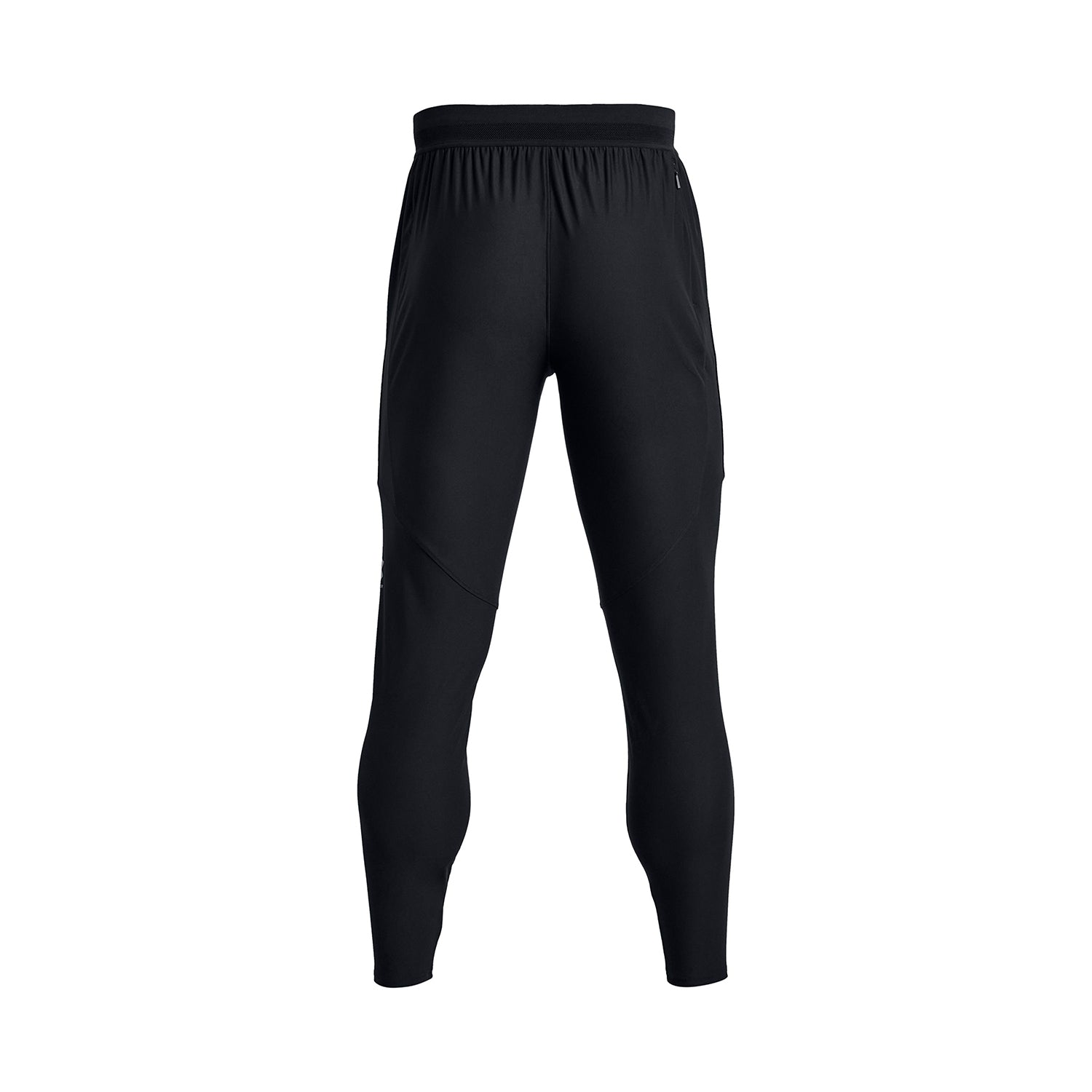 Sudaderas Fútbol Hombre Color Negro-2
