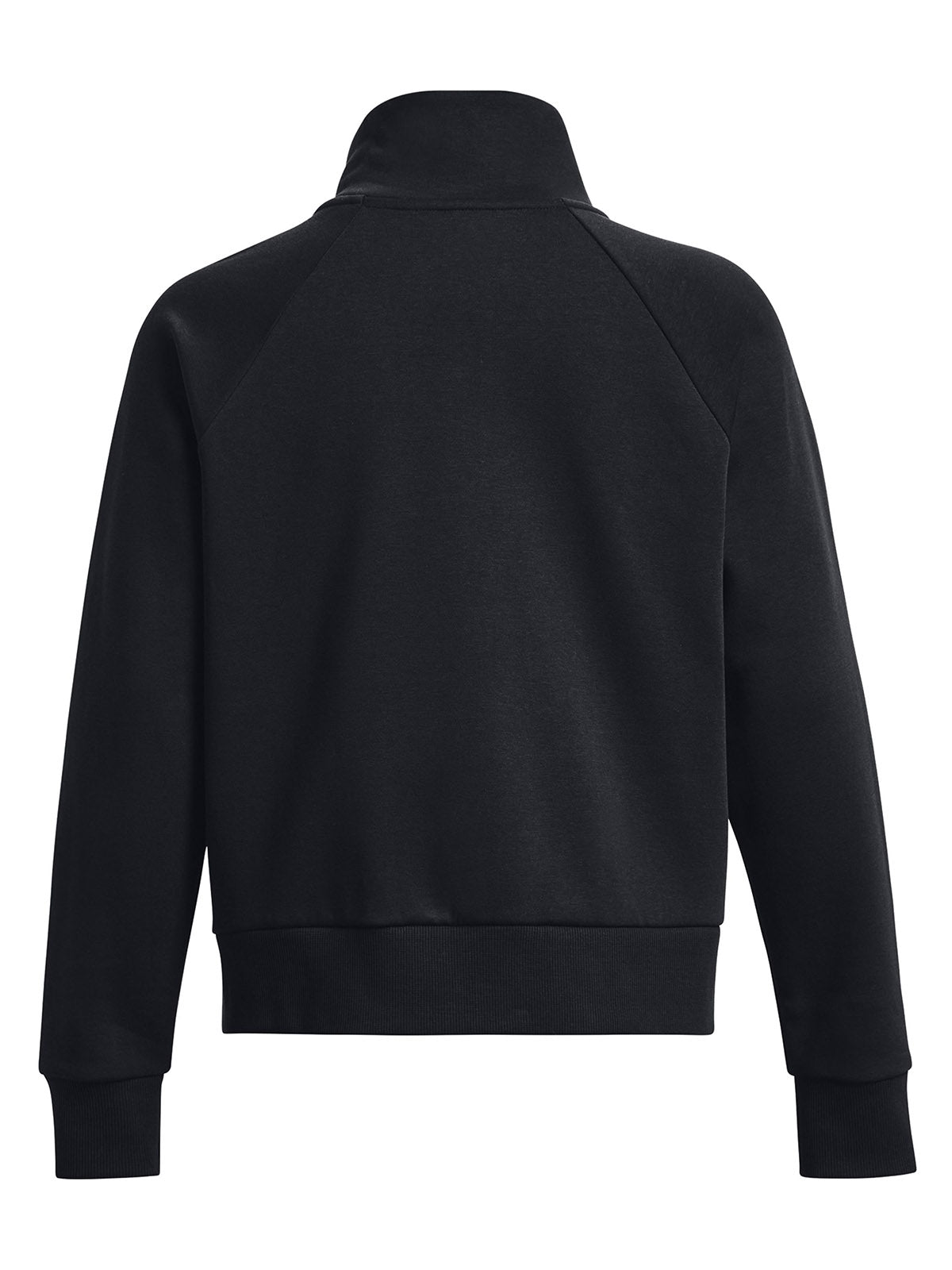 Buzo Training Mujer Color Negro-2