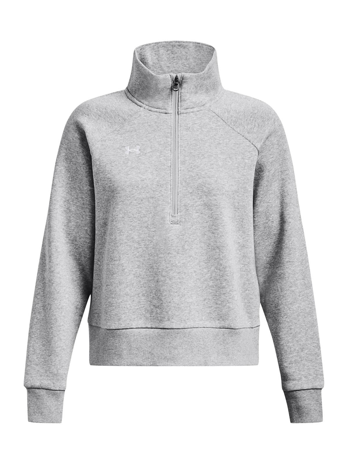 Buzo Sportstyle Mujer Color Gris-1