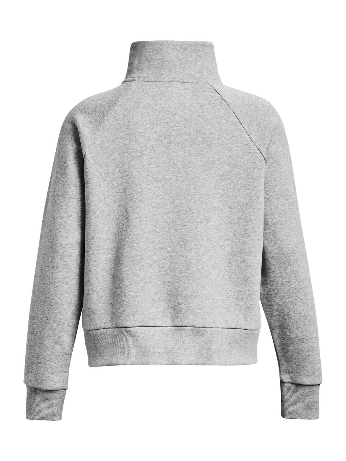 Buzo Sportstyle Mujer Color Gris-2