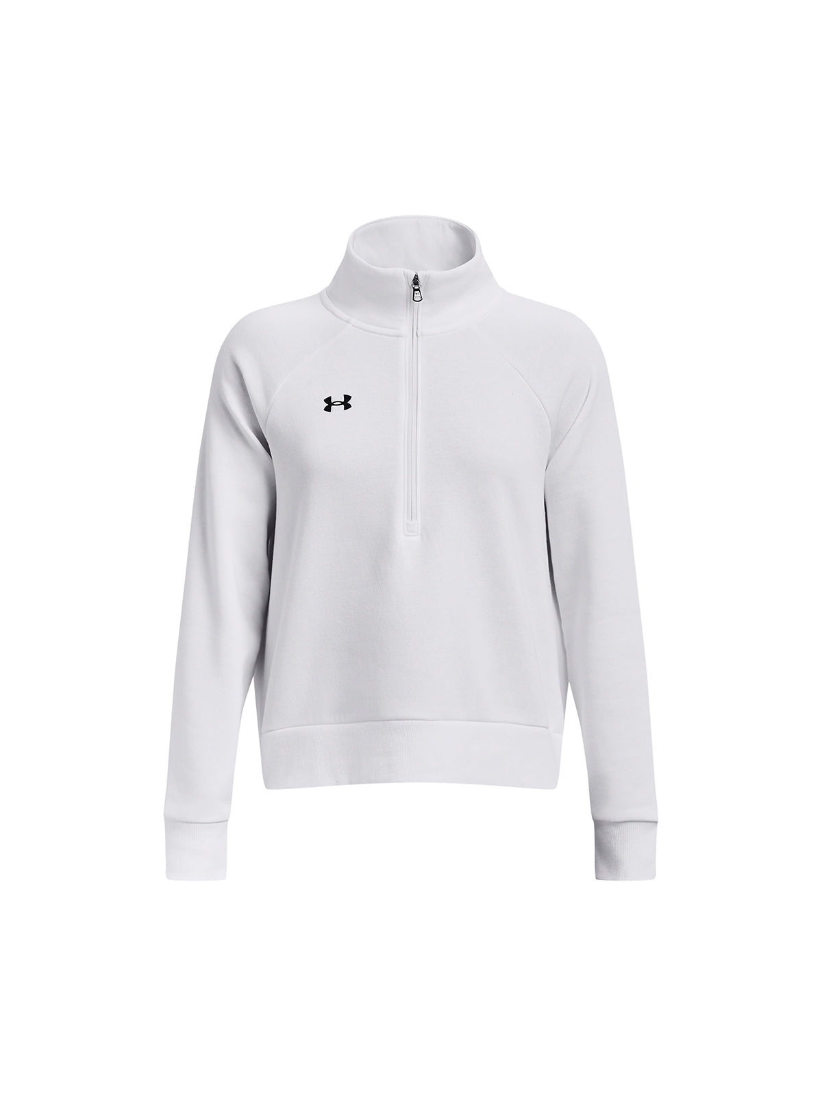 Buzo Training Mujer Color Blanco-1