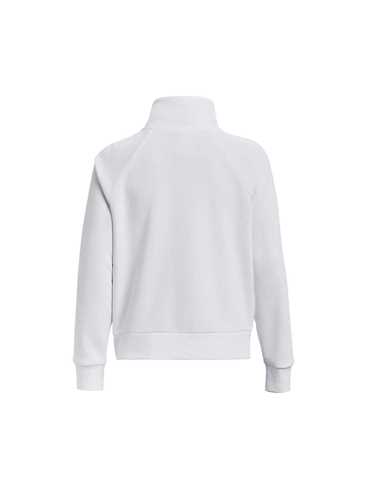Buzo Training Mujer Color Blanco-2
