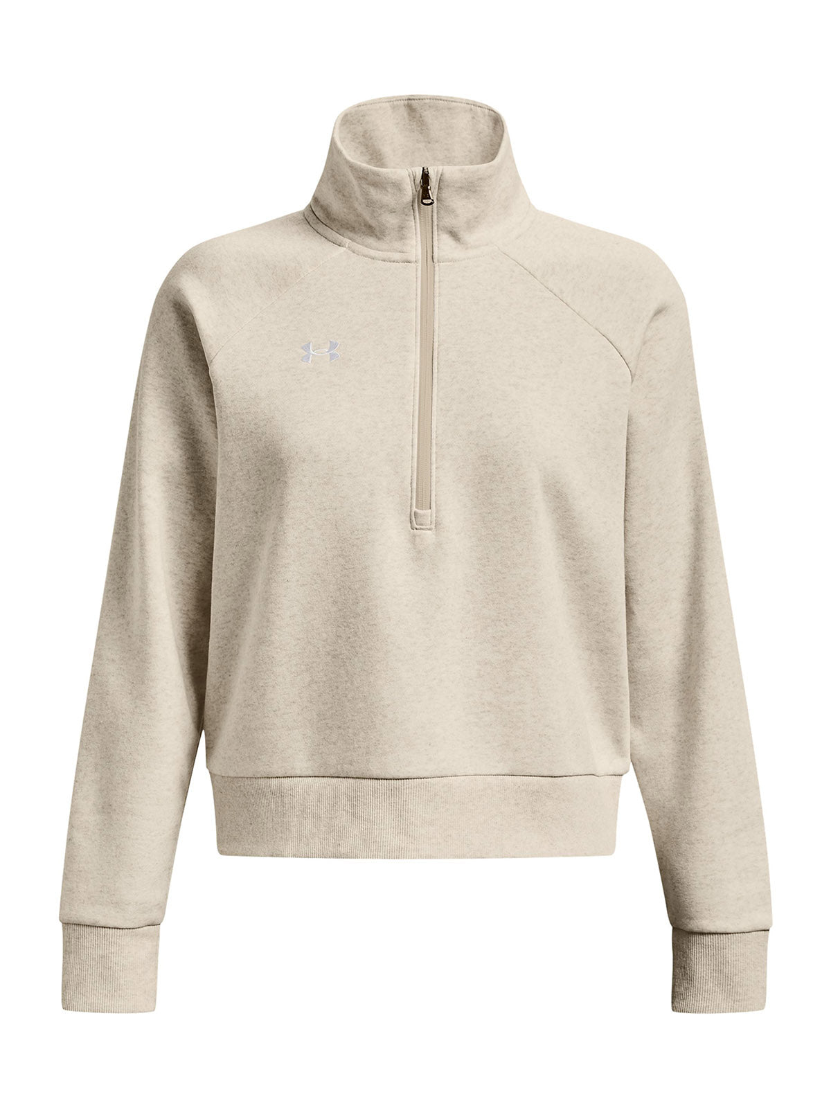 Buzo Sportstyle Mujer Color Café-1