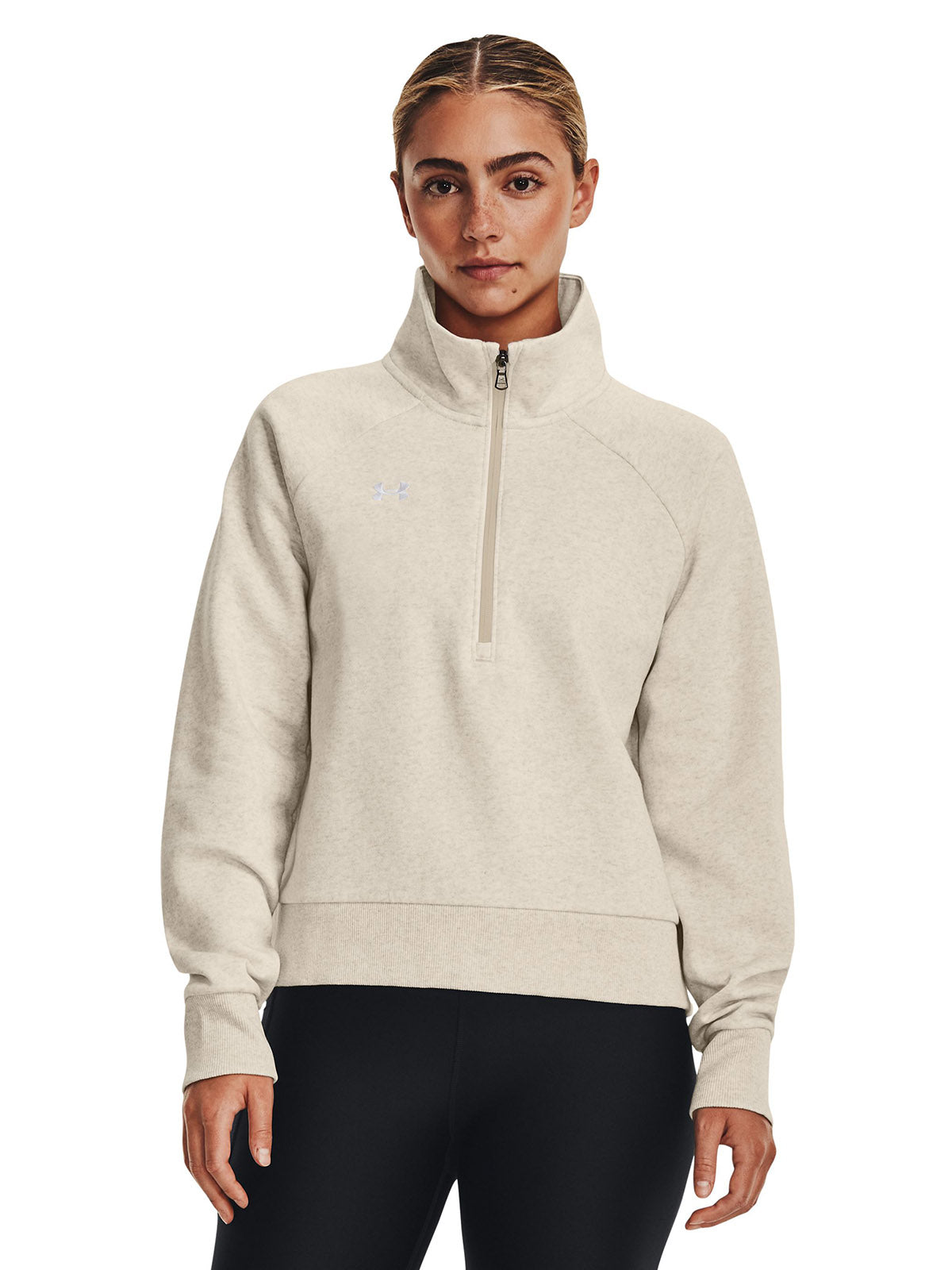 Buzo Sportstyle Mujer Color Café-3