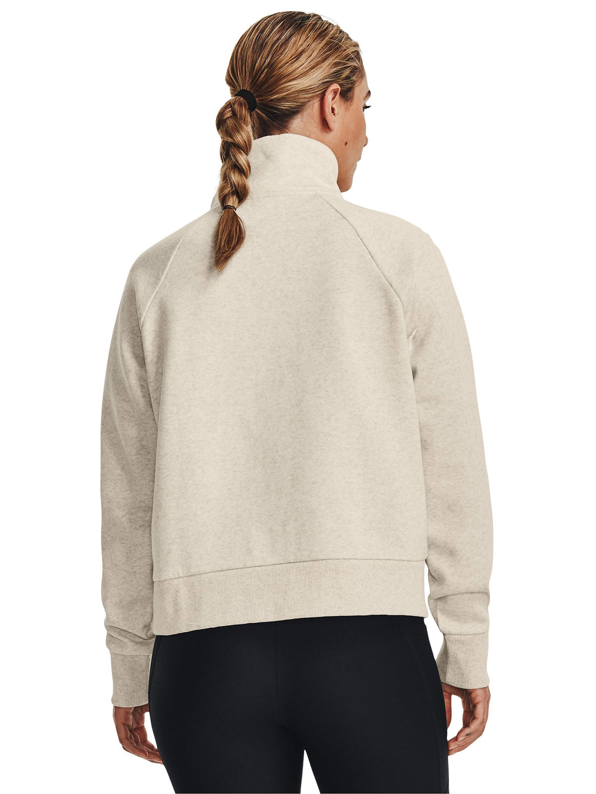 Buzo Sportstyle Mujer Color Café-4