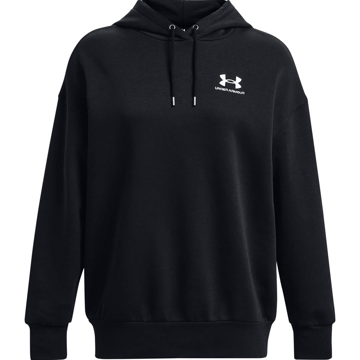 Buzo Sportstyle Mujer Color Negro-1