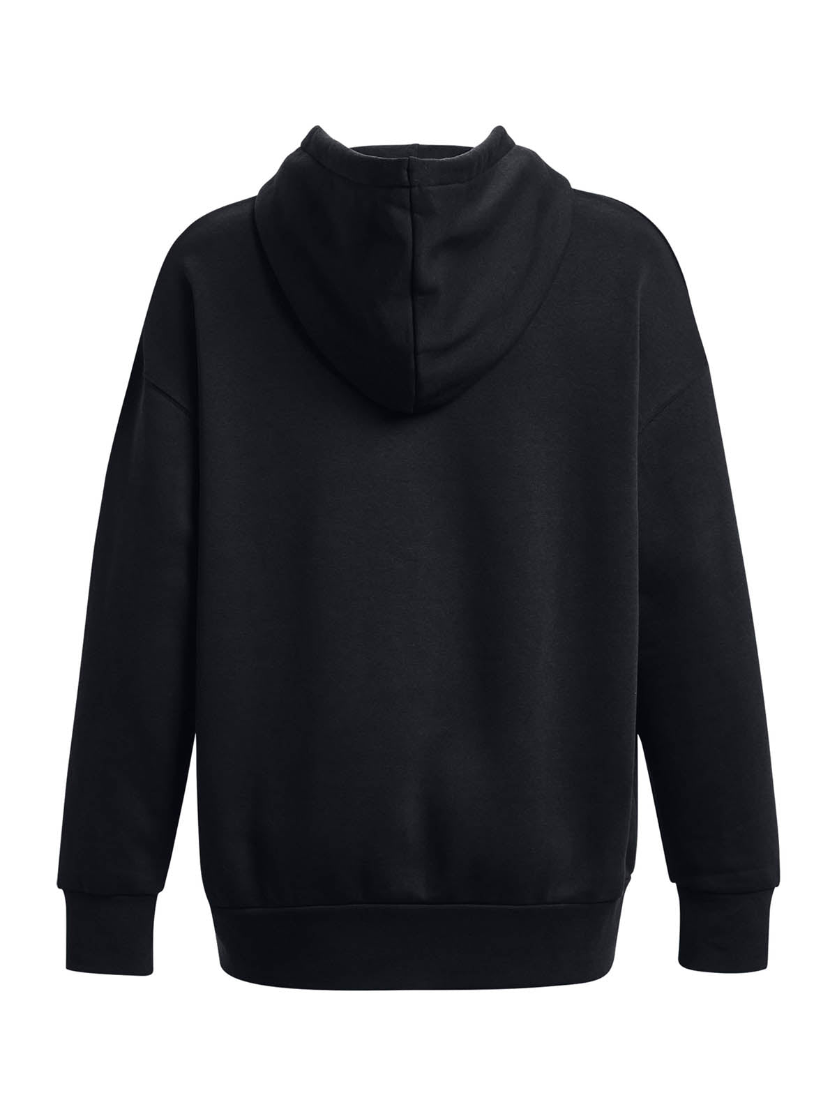 Buzo Sportstyle Mujer Color Negro-2
