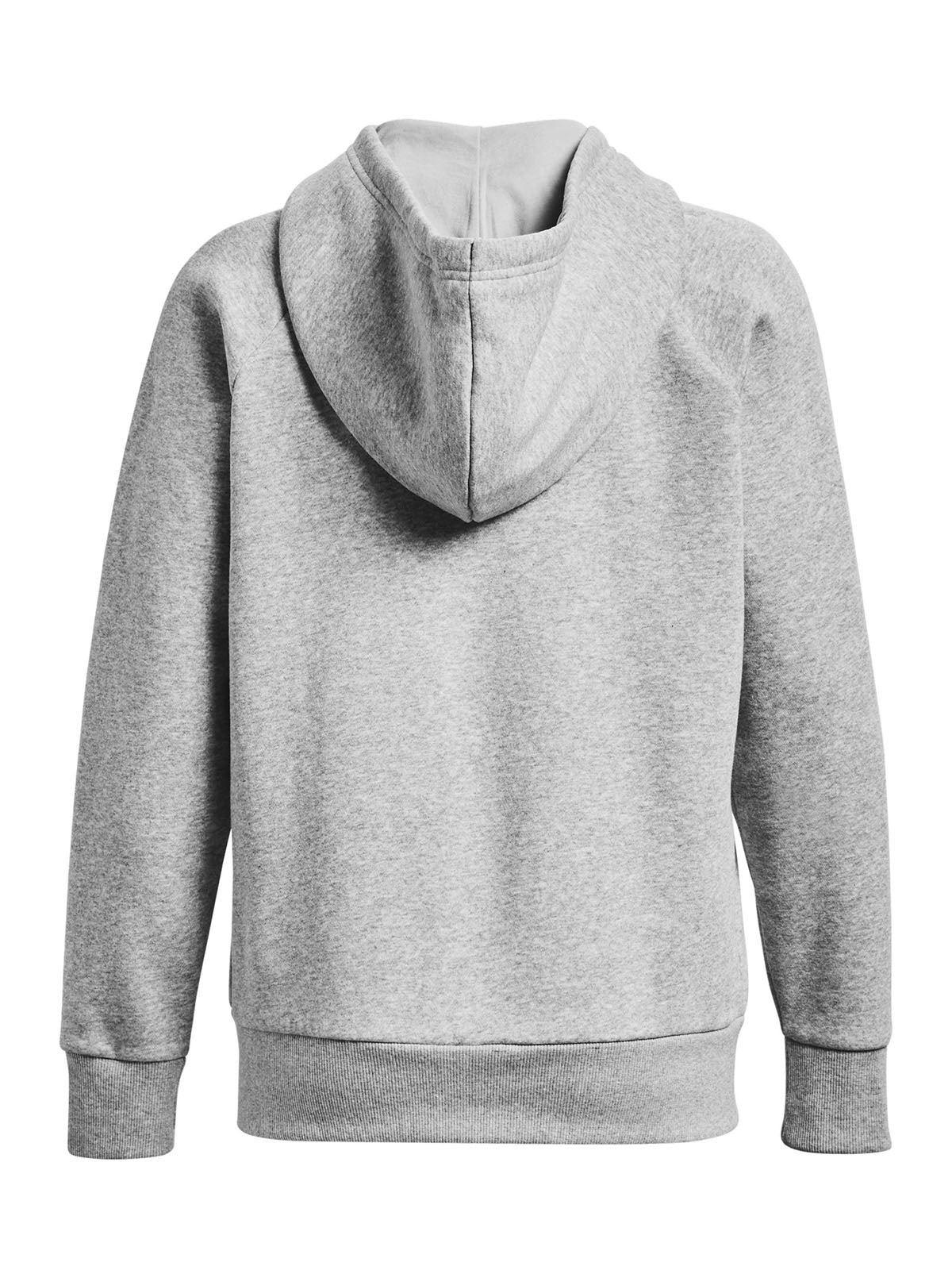 Buzo Training Mujer Color Gris-2