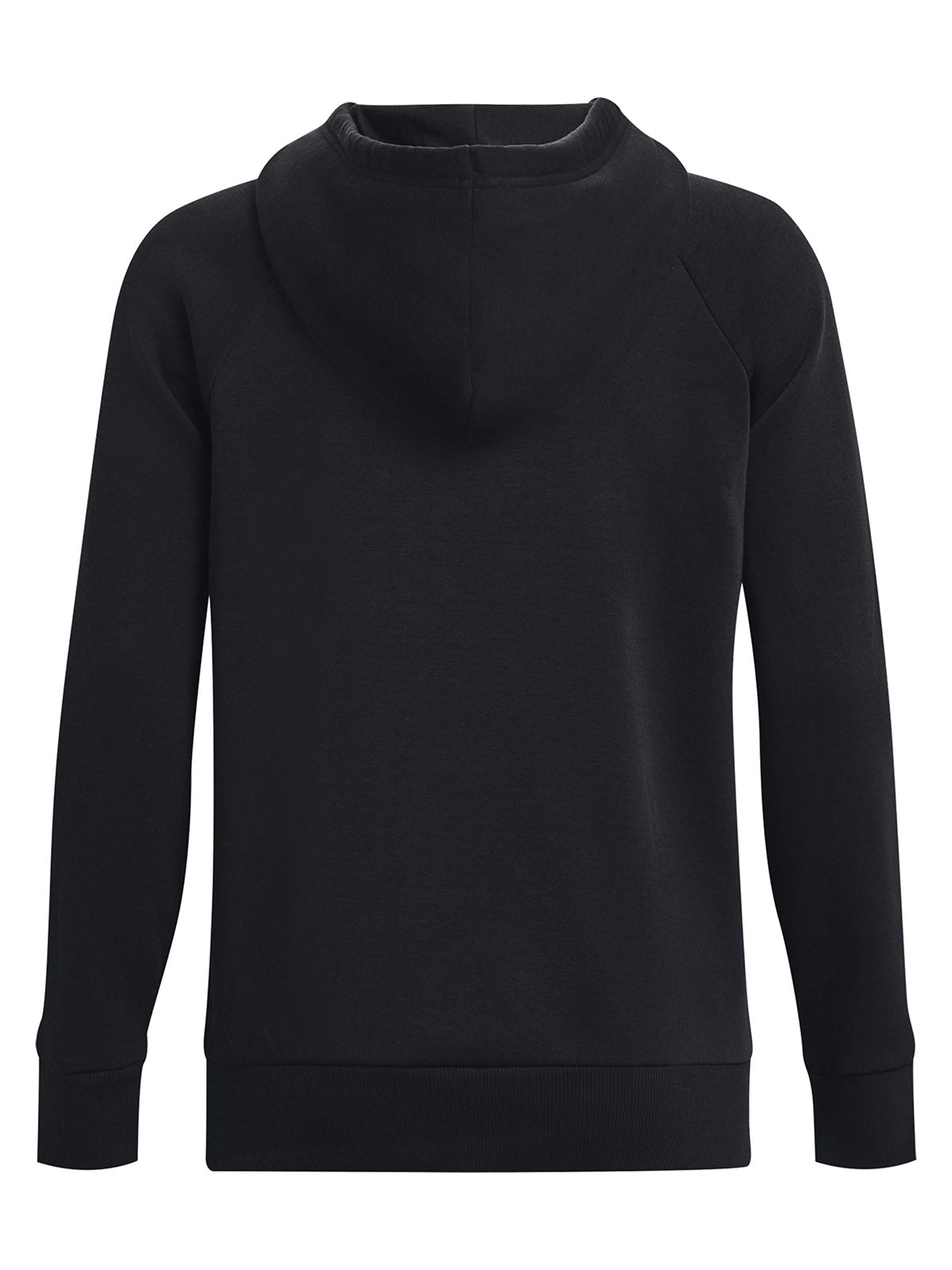 Saco Training Mujer Color Negro-2