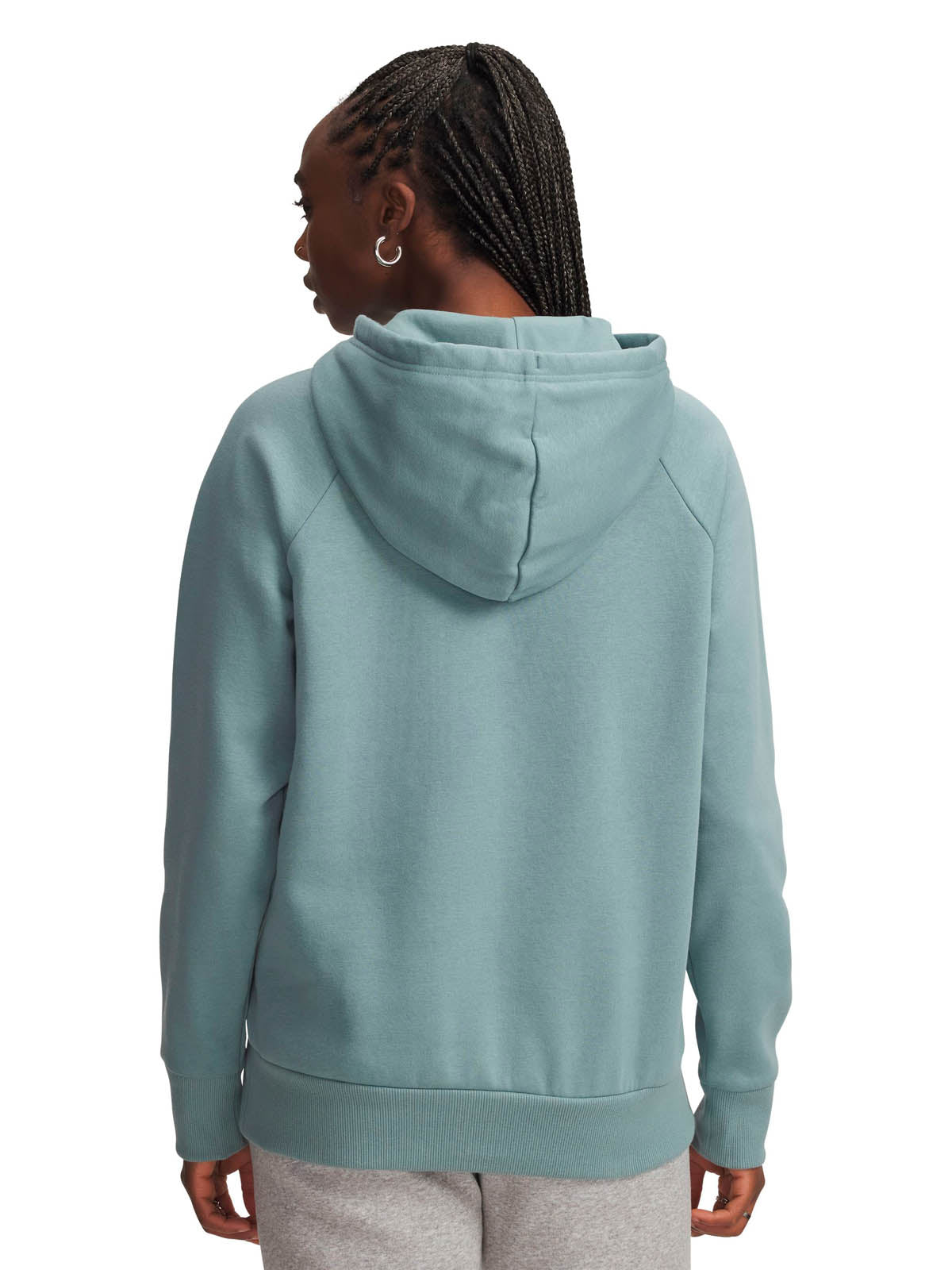 Saco Sportstyle Mujer Color Verde-2