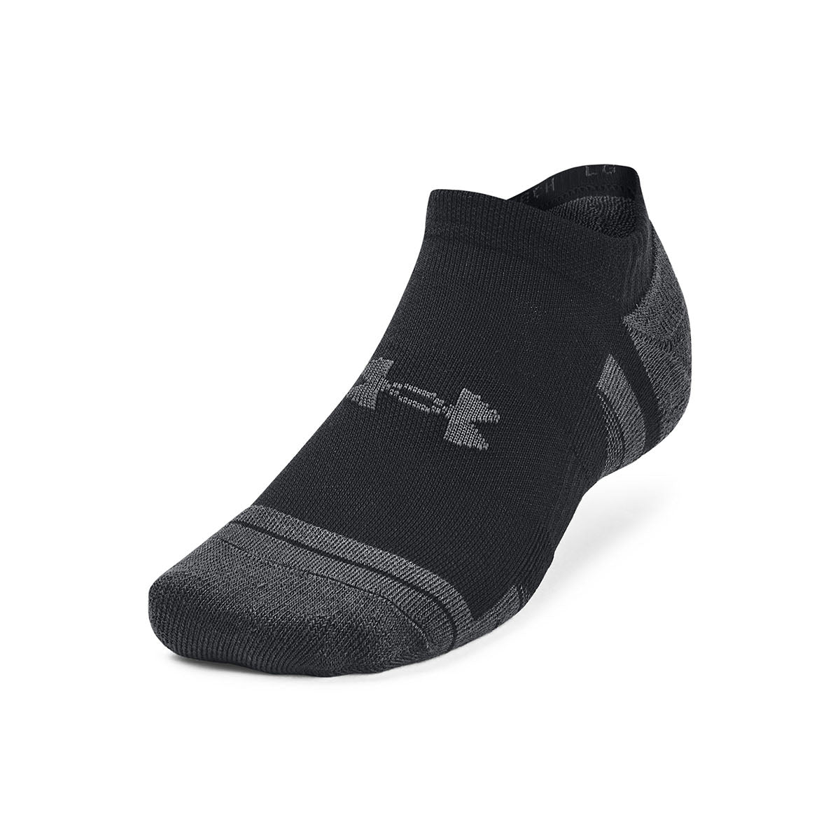 Medias Training Unisex Color Negro-1