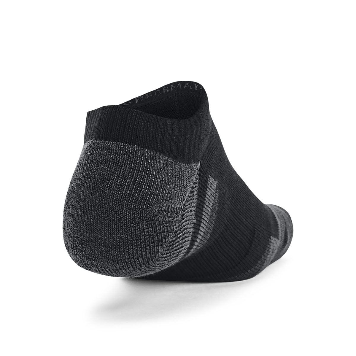 Medias Training Unisex Color Negro-2