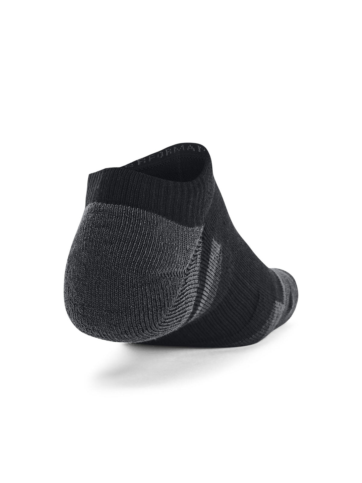 Medias Training Unisex Color Negro-2