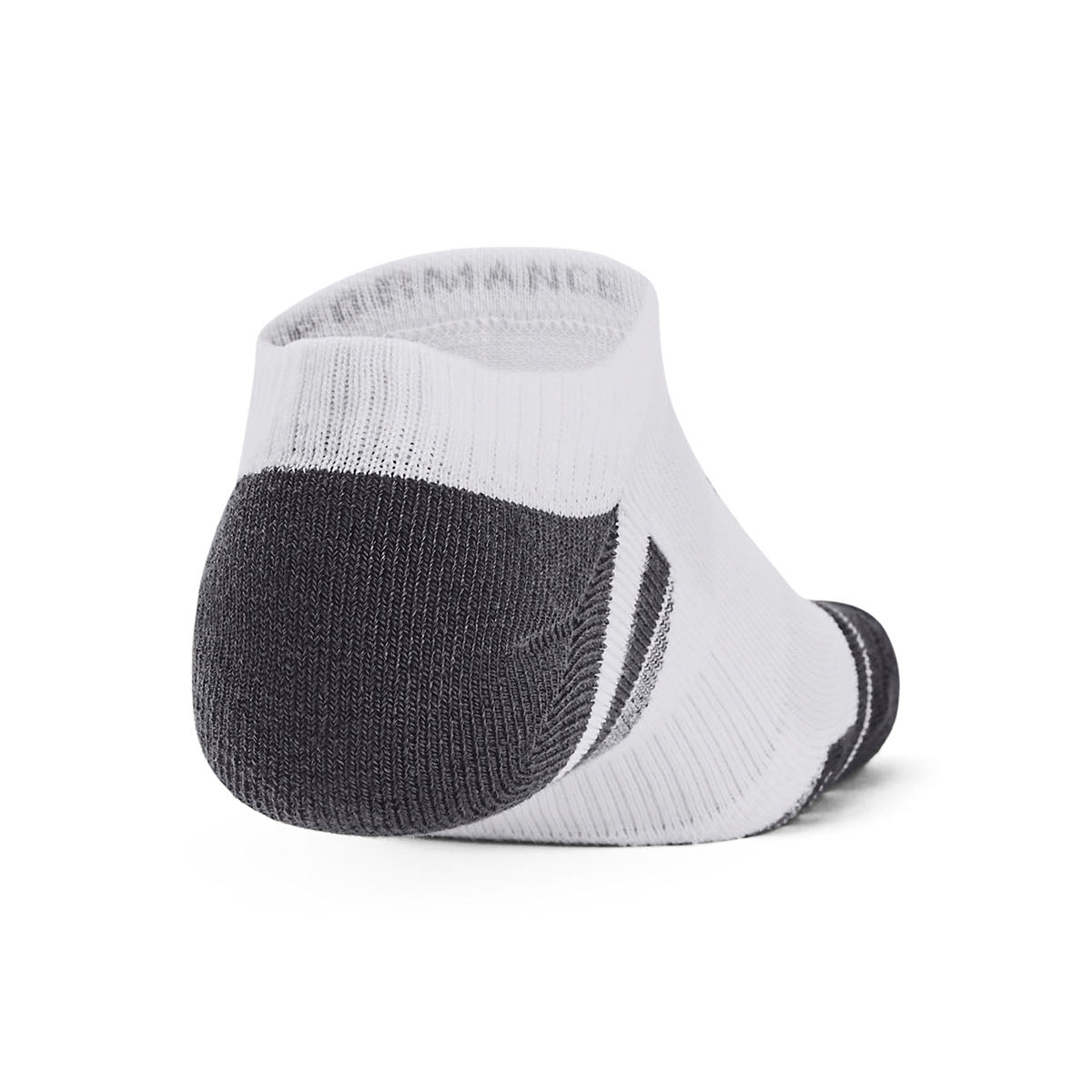 Medias Training Unisex Color Blanco-2