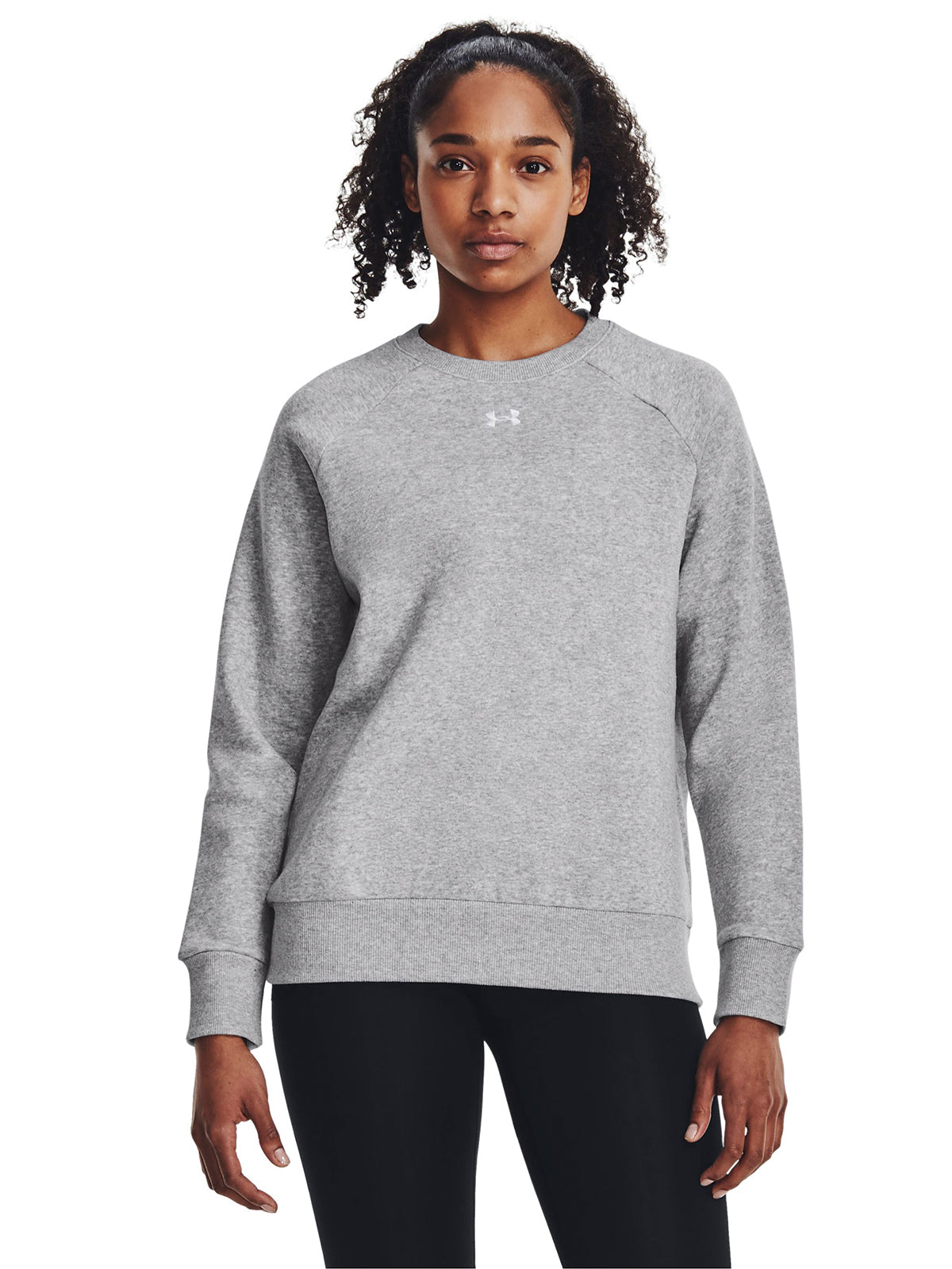 Buzo Sportstyle Mujer Color Gris-3