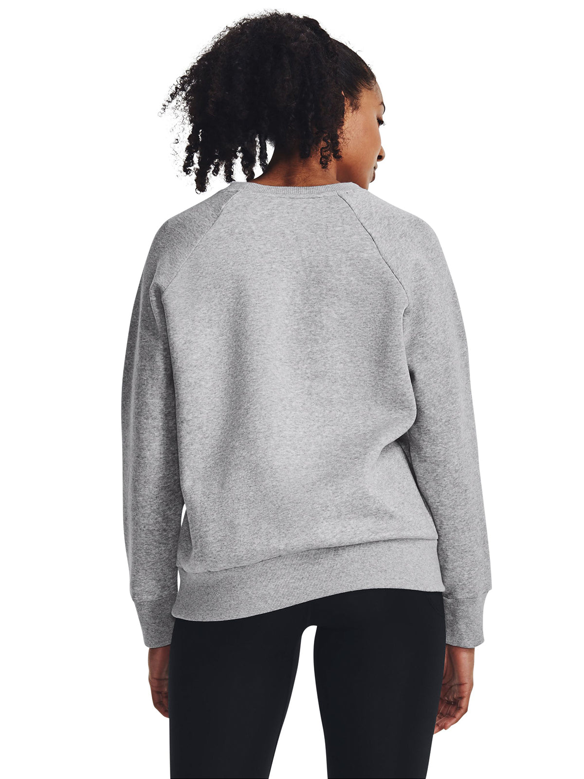 Buzo Sportstyle Mujer Color Gris-4