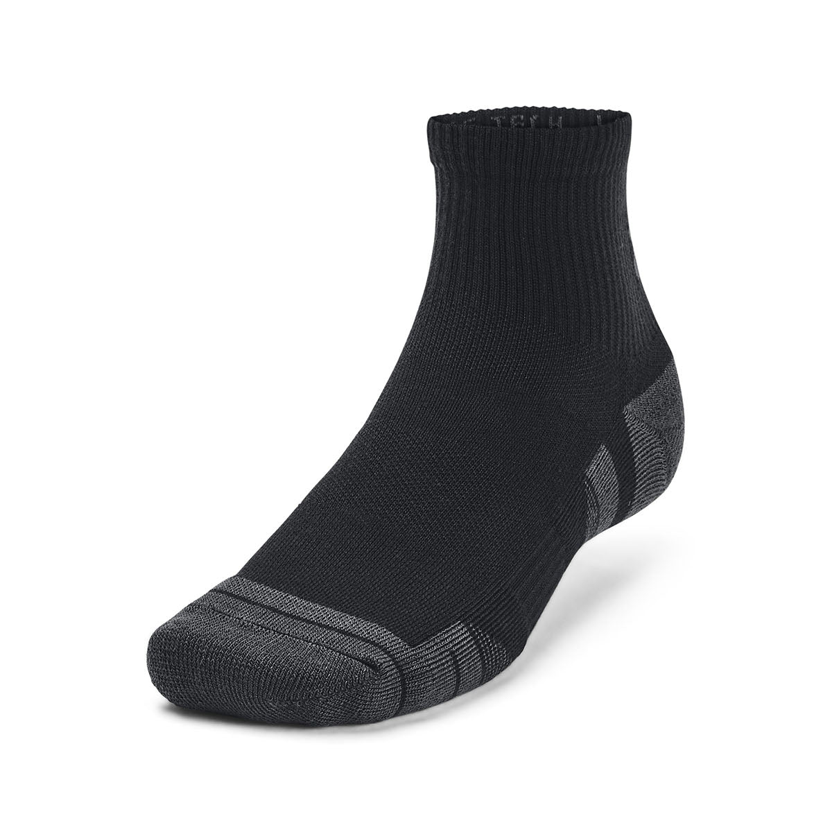 Medias Training Unisex Color Negro-1