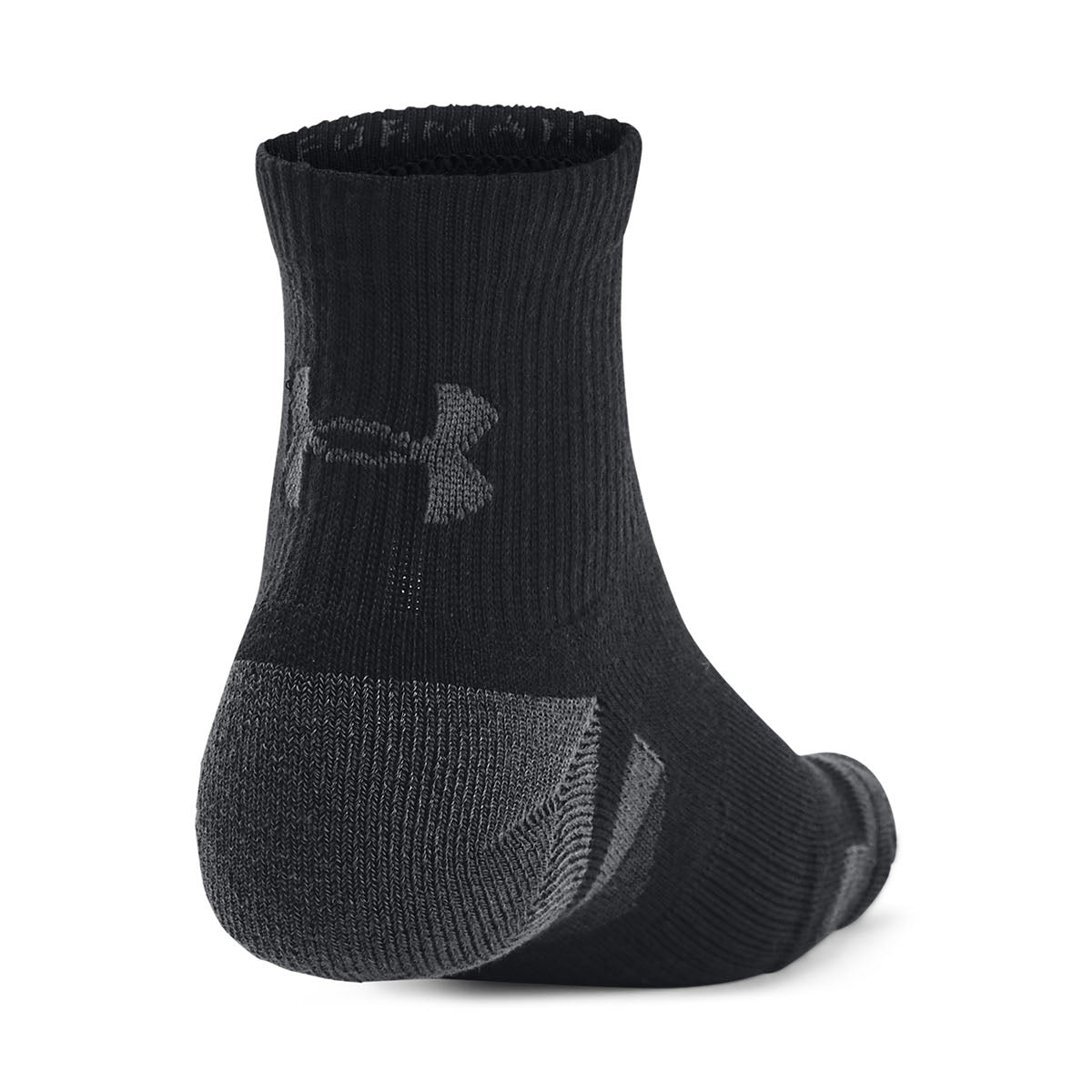 Medias Training Unisex Color Negro-2