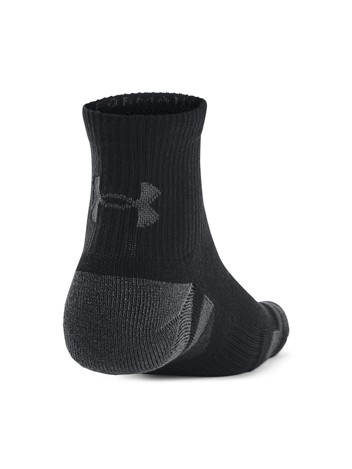 Medias Training Unisex Color Negro-2