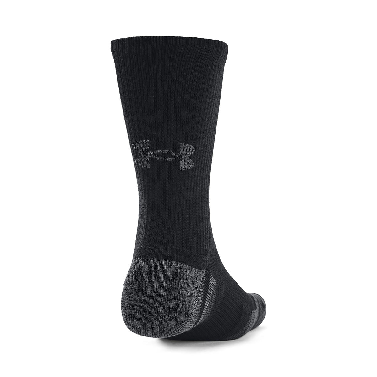 Medias Training Unisex Color Negro-2