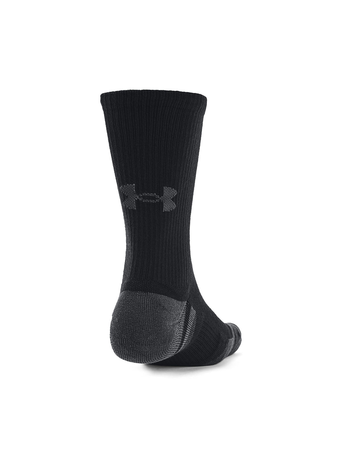 Medias Training Unisex Color Negro-2