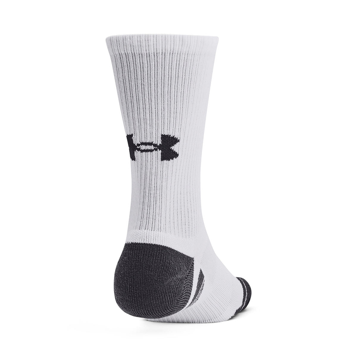 Medias Training Unisex Color Blanco-2
