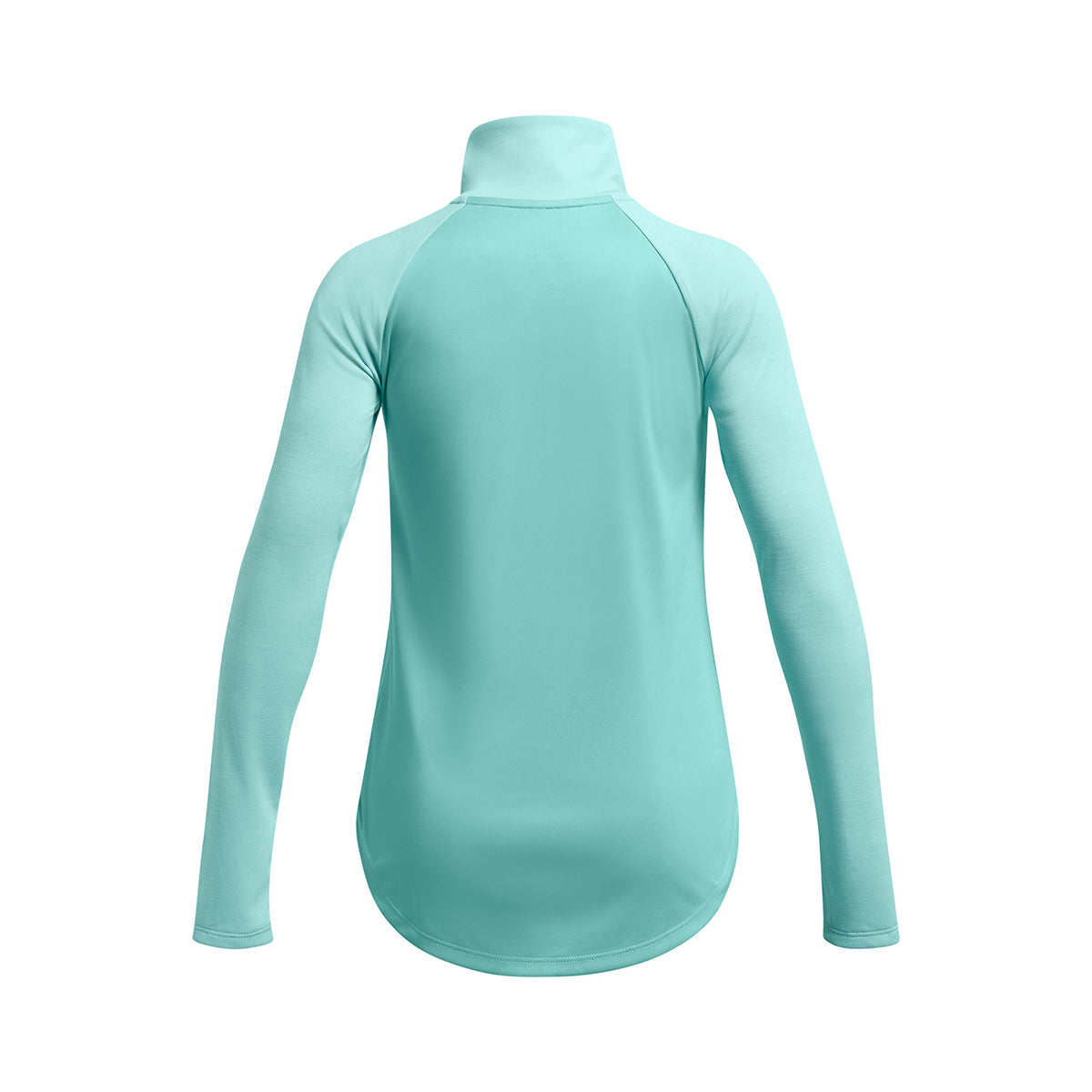 Camiseta Training Niña Color Verde-2