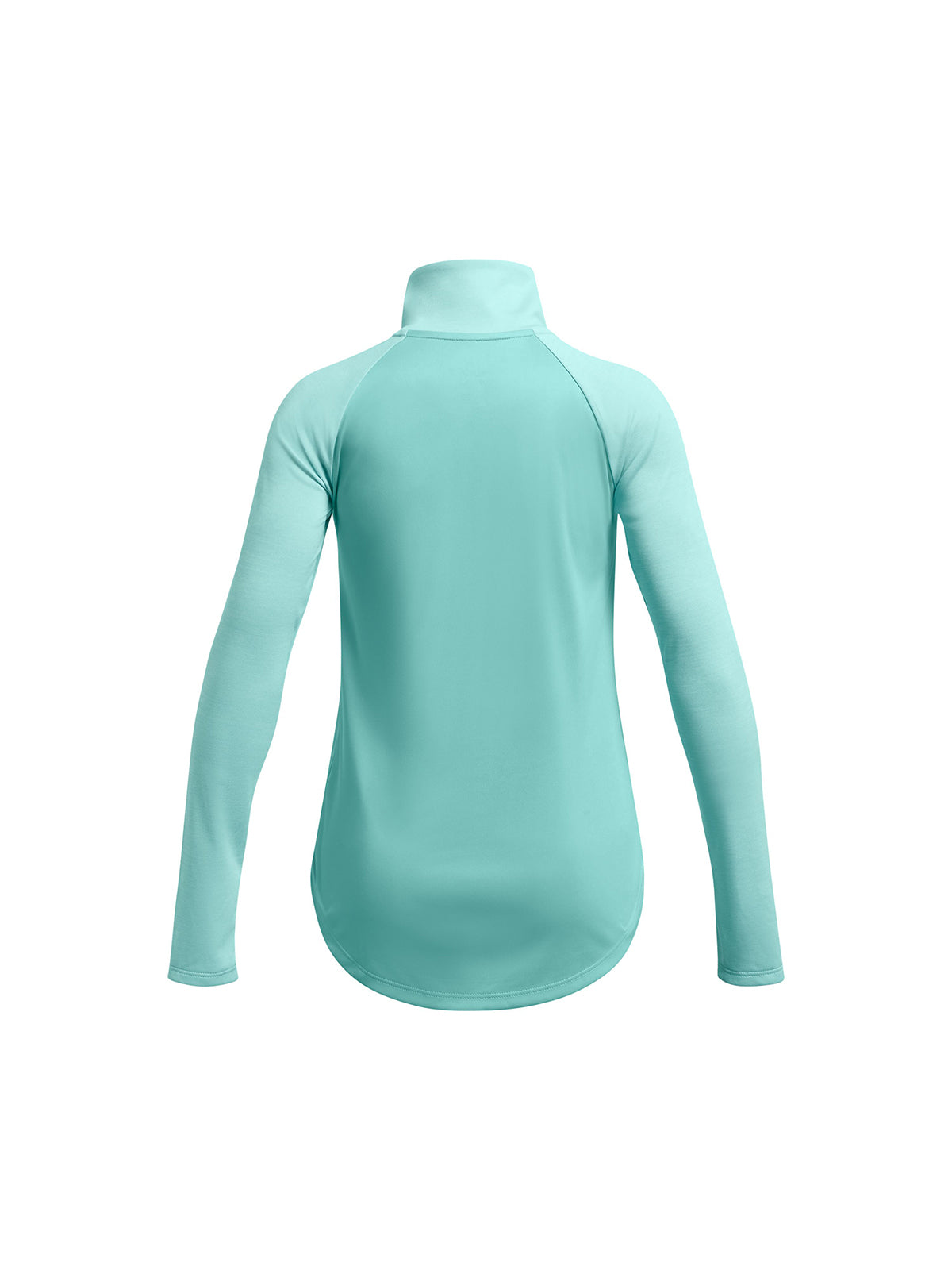 Camiseta Training Niña Color Verde-2