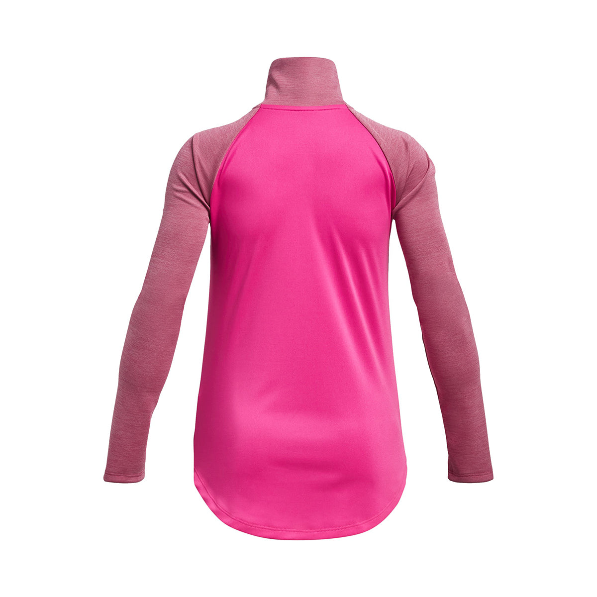 Camiseta Training Niña Color Rosado-2