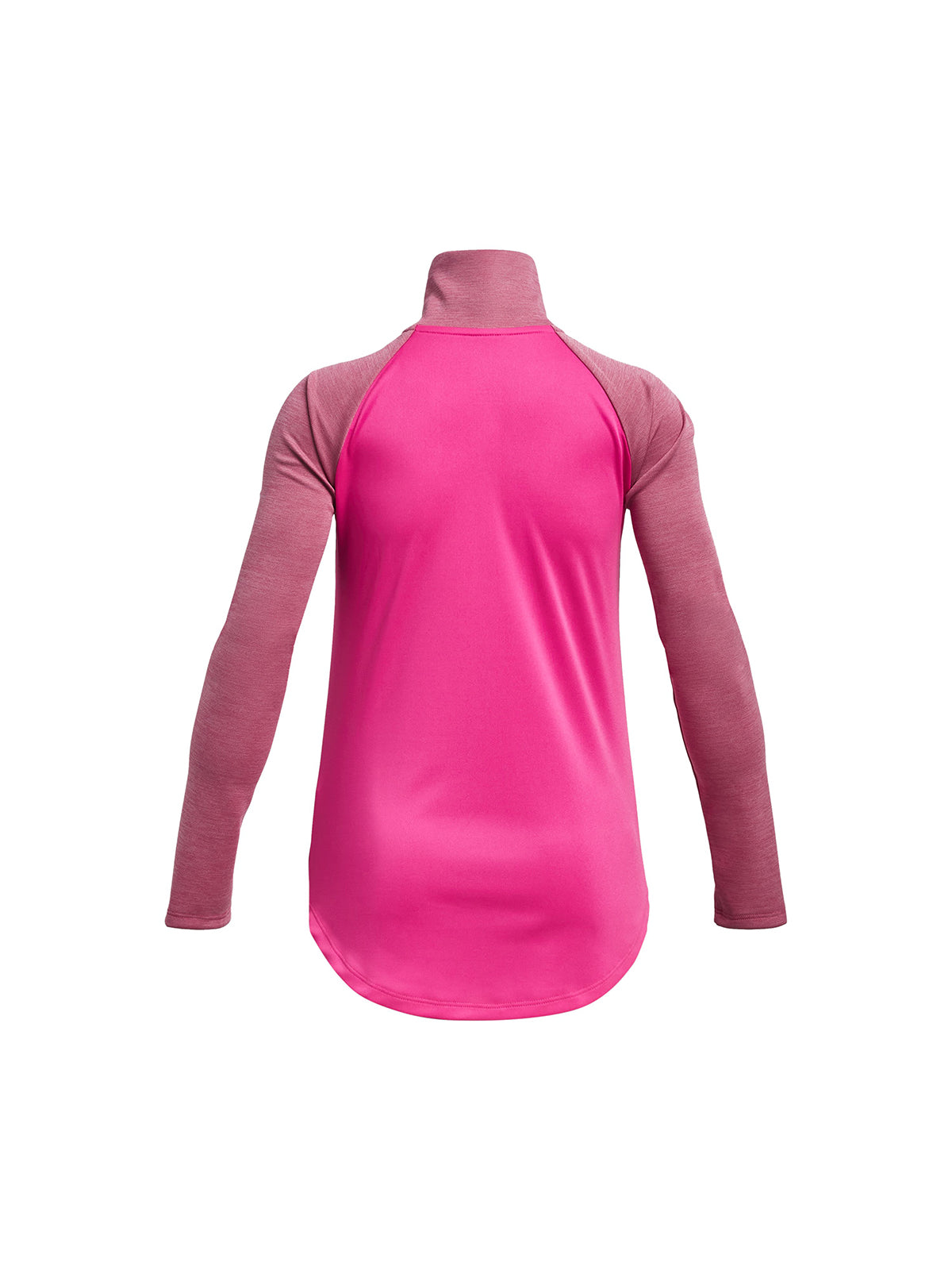 Camiseta Training Niña Color Rosado-2