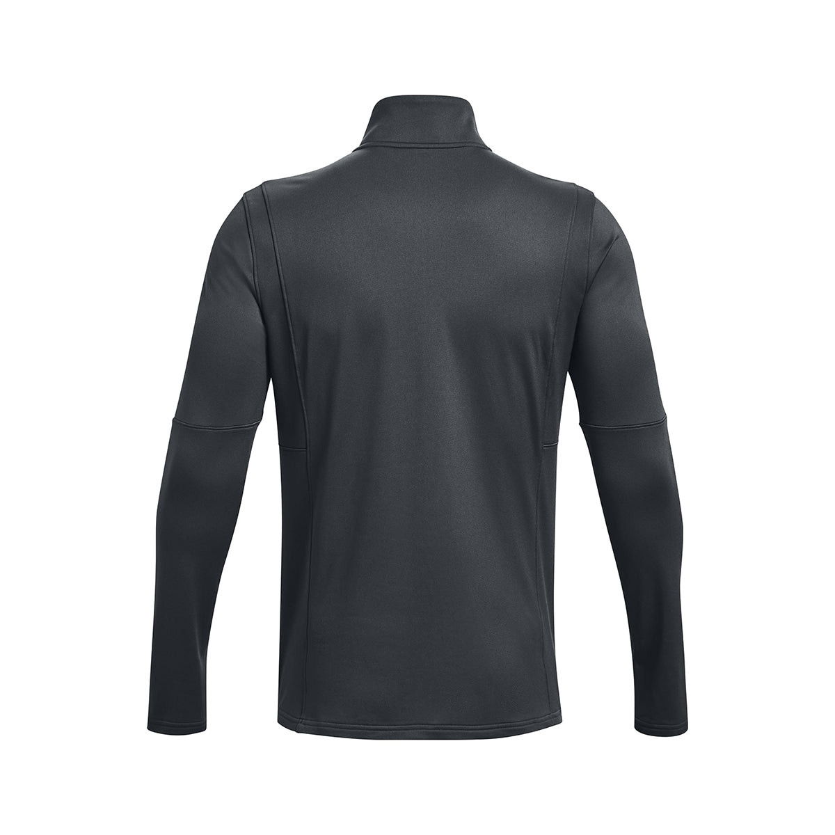 Buzo Fútbol Hombre Color Gris-2