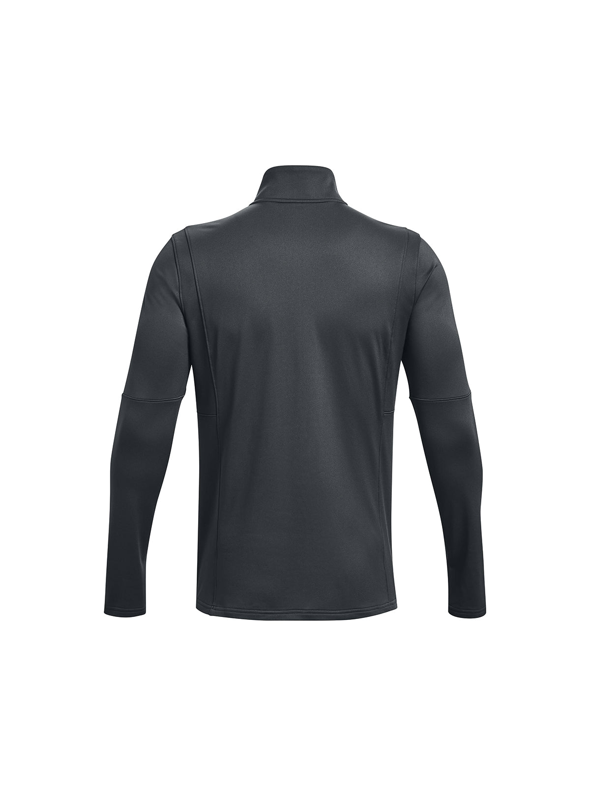 Buzo Fútbol Hombre Color Gris-2