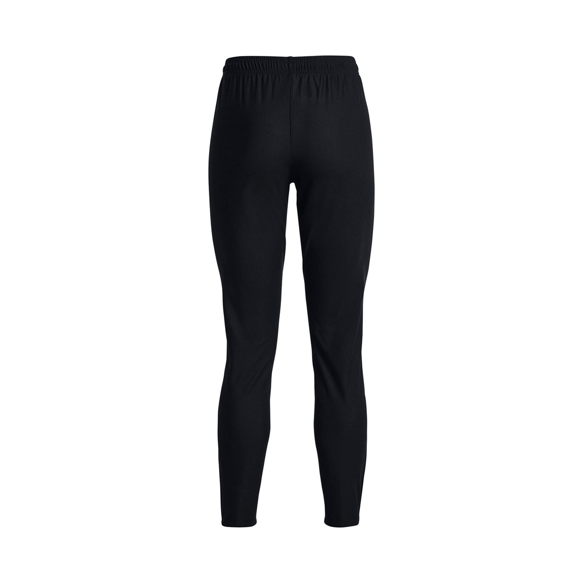 Pantalón Fútbol Mujer Color Negro-2