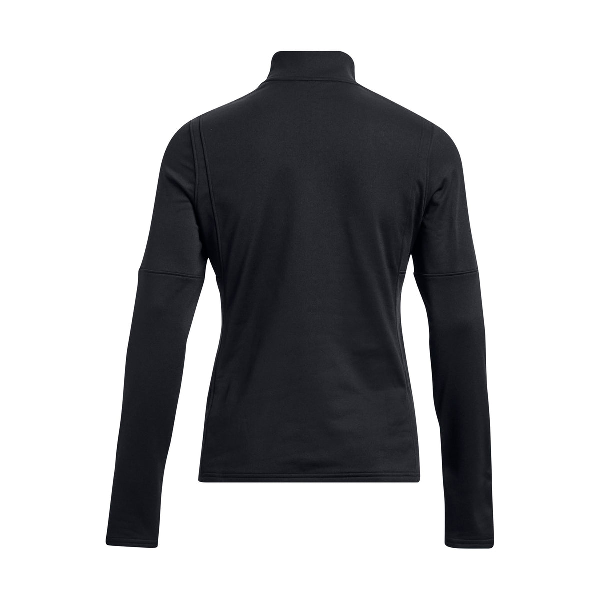 Saco Fútbol Mujer Color Negro-2
