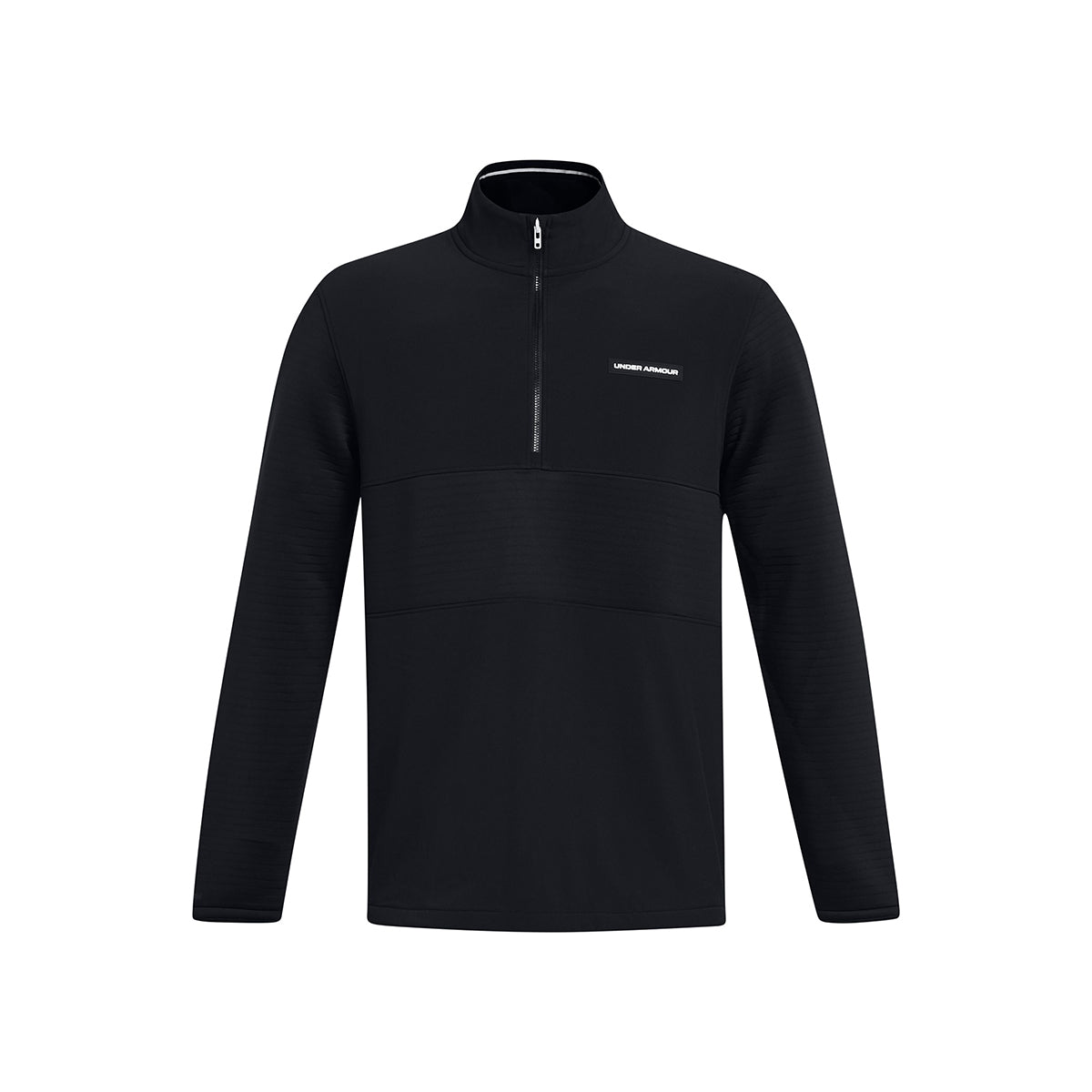 Saco Golf Hombre Color Negro-1